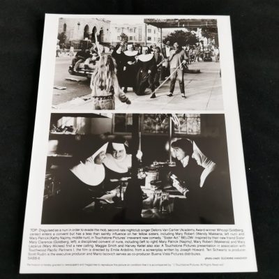 Apácashow sajtófotó (4 db - press kit)
