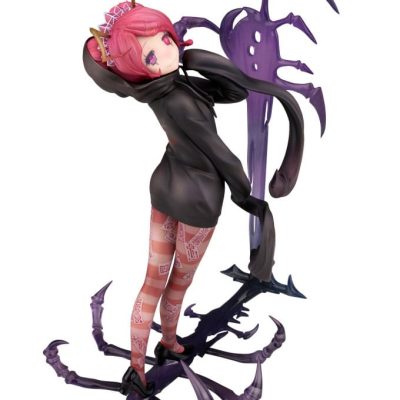 Overlord PVC Szobor 1/8 Entoma Vasilissa Zeta so bin Ver. 20 cm