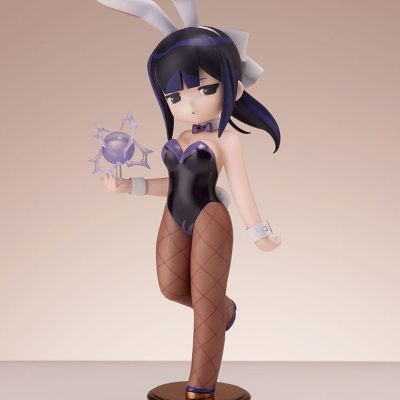 Overlord PVC Szobor 1/7 Narberal Gamma Juami Bunny Girl Ver. 16 cm