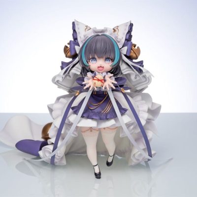 Azur Lane PVC Szobor 1/6 Little Cheshire 18 cm