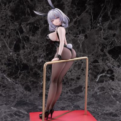 Azur Lane PVC Szobor 1/6 San Jacinto Flavor of the Day Ver. 28 cm