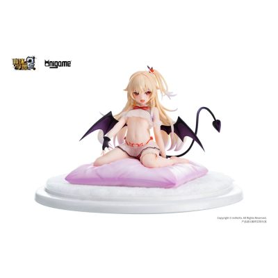 Houkai Gakuen Szobor 1/7 Femirins Succubus 15 cm