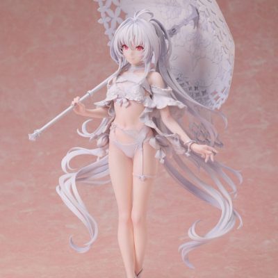 Fate/Grand Order PVC Szobor 1/7 Pretender/Lady Avalon 30 cm