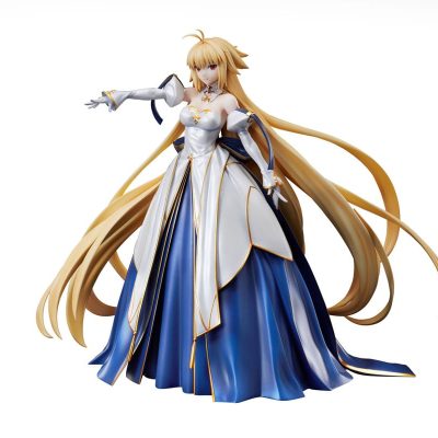 Fate/Grand Order PVC Szobor 1/7 Moon Cancer / Archetype: Earth (re-run) 25 cm