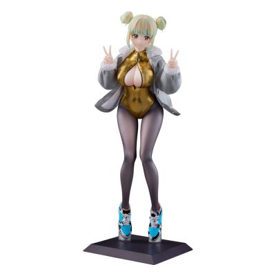 Original Design ART PVC Szobor 1/7 Art Corp. YD Mia Deluxe Edition 25 cm