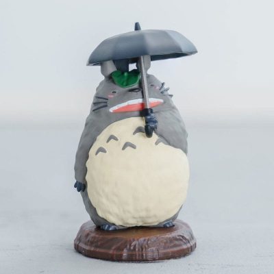 My Neighbor Totoro Szobor Magnet Totoro 10 cm