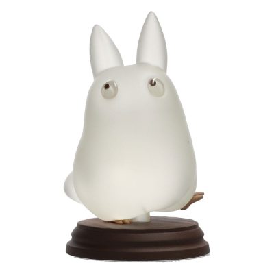 My Neighbor Totoro Szobor Small Totoro transparent 10 cm