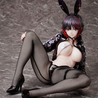 Creators Opinion PVC Szobor 1/4 Miu Minami Bunny Ver. 23 cm
