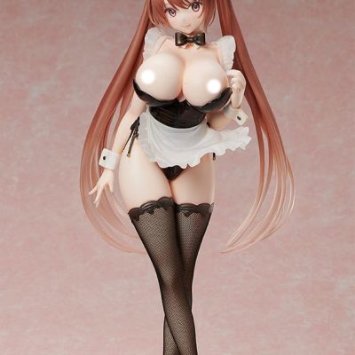 Creators Opinion PVC Szobor 1/4 Kurumi 42 cm