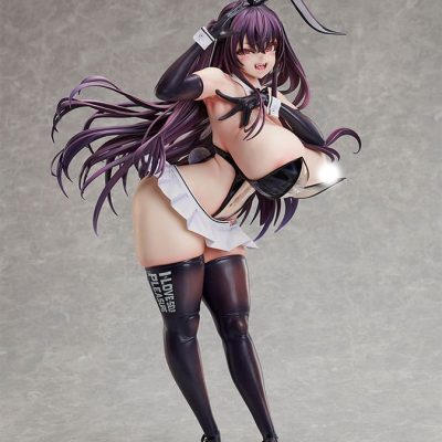 Original Character Szobor 1/4 Kizyouin Onakichi Bunny Ver. 40 cm