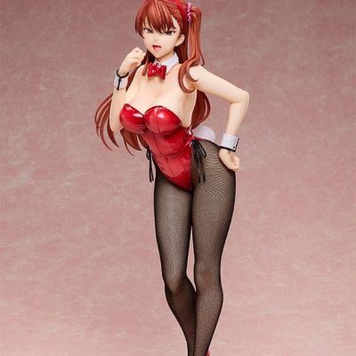 Bullied: Revenge Hypnosis Szobor 1/4 Izumi Nogami Bunny Ver. 46 cm