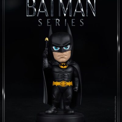 DC Comics Mini Egg Attack Figura Batman Returns 8 cm