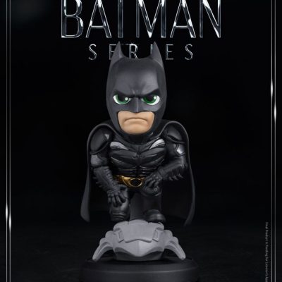 DC Comics Mini Egg Attack Figura The Dark Knight Trilogy Batman 8 cm