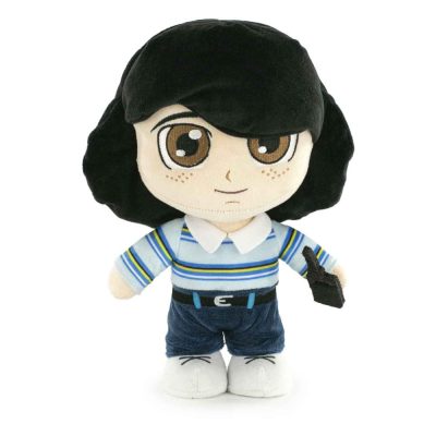Stranger Things Plüss Figura Mike 27 cm