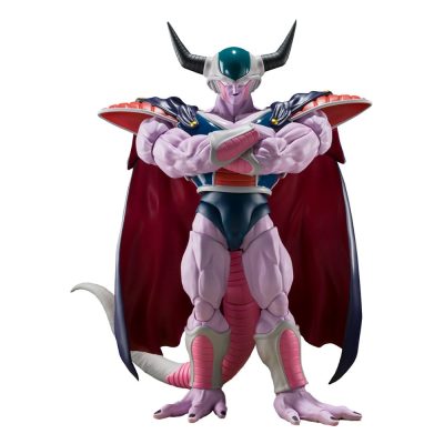 Dragon Ball Z S.H.Figuarts Akciófigura King Cold 22 cm