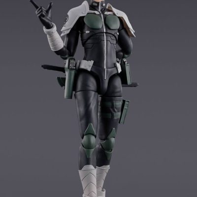 Kaiju No. 8 S.H.Figuarts Akciófigura Soshiro Hoshina 14 cm