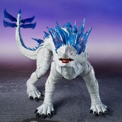 Godzilla x Kong: The New Empire S.H. MonsterArts Akciófigura Shimo 18 cm