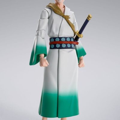 Monsters S.H.Figuarts Akciófigura Ryuma 16 cm