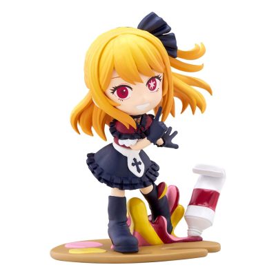 Oshi no Ko PalVerse PVC Szobor Ruby 10 cm