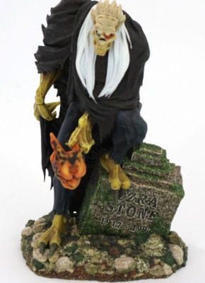 Kelly Jones  Szobor 1/12 The 13th Son 16 cm