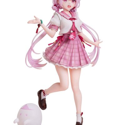 Nijisanji PVC Szobor 1/7 Shiina Yuika 23 cm