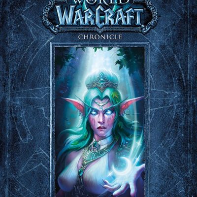 World of Warcraft Art Book Chronicle Volume 3