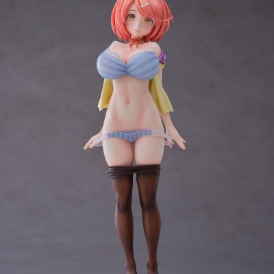 Original Character by RAITA Szobor 1/6 Akira Higashiboujou Love Cube 28 cm