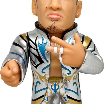 Legend Masters 16d Figura Collection Vinyl Figura Collection 032: Naomichi Marufuji 12 cm