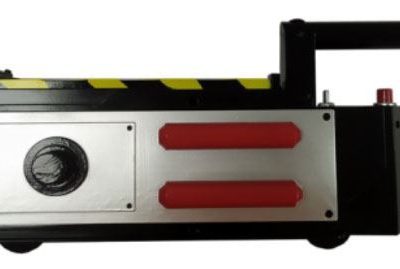 Ghostbusters Role Play Replica 1/1 Ghost Trap