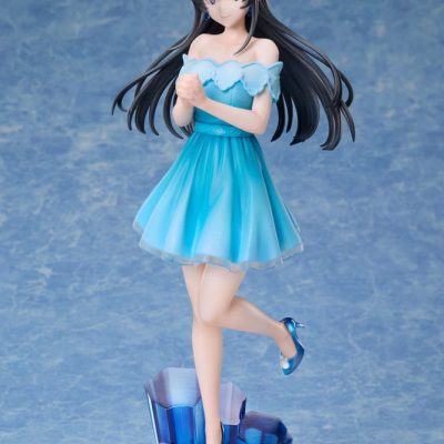 Rascal Does Not Dream of a Knapsack Kid PVC Szobor 1/7 Mai Sakurajima Jewel Princess 27 cm