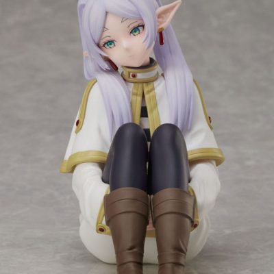 Frieren: Beyond Journey's End PVC Szobor 1/7 Frieren 11 cm