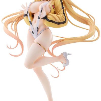 Original Character Szobor Sayuri Dairy Cow Ver. 25 cm