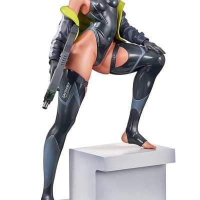 Arms Note Szobor 1/7 Swim Team Bucho-chan 22 cm