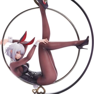 Original Character Szobor 1/7 Bunny Girl Rina 25 cm
