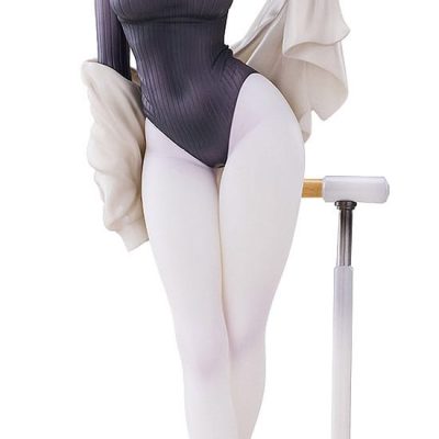 Original Character Szobor 1/7 Shokyu Sensei's Dance Lesson 24 cm