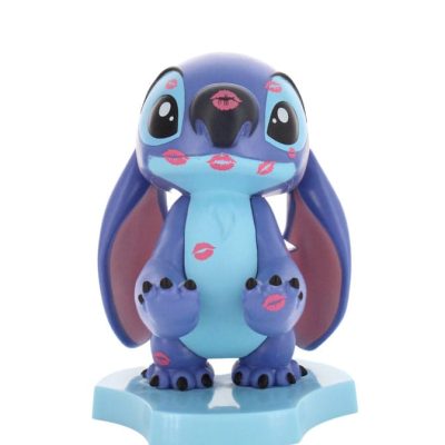 Lilo & Stitch Holdems Mini Holder Stitch Loved Up 10 cm