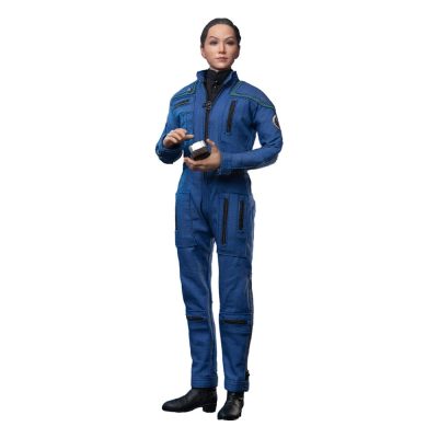 Star Trek: Enterprise Akciófigura 1/6 Ensign Hoshi Sato 28 cm