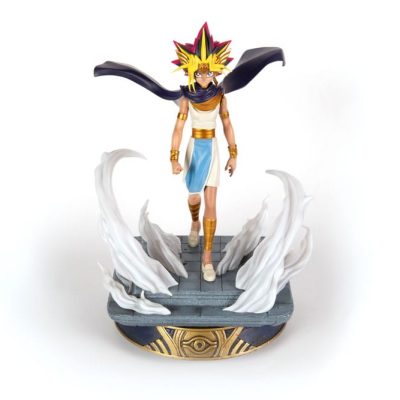 Yu-Gi-Oh! Szobor Pharaoh Atem 29 cm
