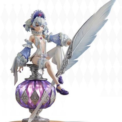 Bungaku Shoujo PVC Szobor Inkheart 33 cm