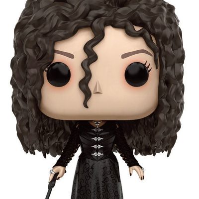 Harry Potter POP! Movies Vinyl Figura Bellatrix Lestrange 9 cm