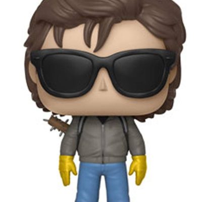 Stranger Things POP! Movies Vinyl Figura Steve with Sunglasses 9 cm