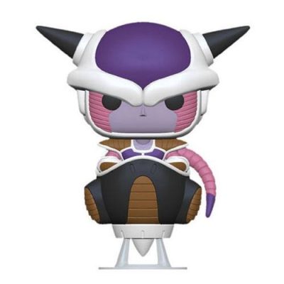 Dragon Ball Z POP! Animation Vinyl Figura Frieza 9 cm