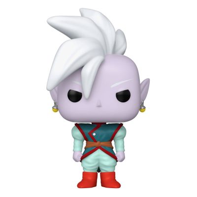 Dragon Ball Super POP! Animation Vinyl Figura Shin 9 cm