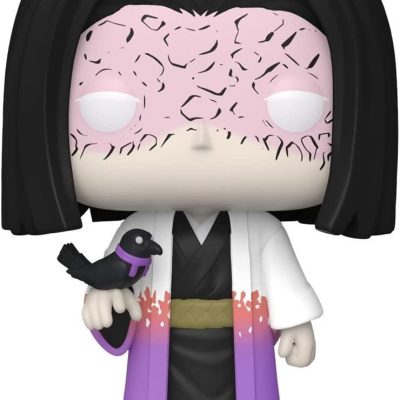 Demon Slayer: Kimetsu no Yaiba POP! Animation Vinyl Figura Kagaya 9 cm