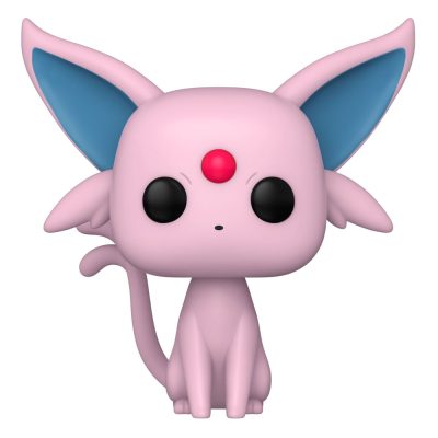 Pokemon POP! Games Vinyl Figura Espeon (EMEA) 9 cm