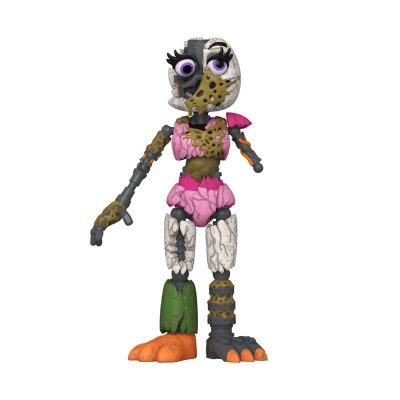 Five Nights at Freddy's: Security Breach - Ruin Akciófigura Chica 13 cm