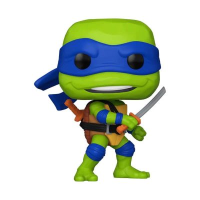 Teenage Mutant Ninja Turtles Super Sized Jumbo POP! Vinyl Figura POP1 25 cm