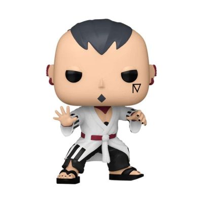 Boruto: Naruto Next Generations POP! Animation Vinyl Figura Jigen 9 cm