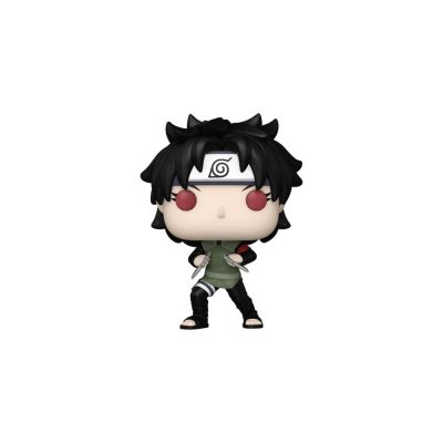 Boruto: Naruto Next Generations POP! Animation Vinyl Figura Mirai Sarutobi 9 cm