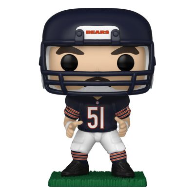 NFL: Legends POP! Sports Vinyl Figura Bears- Dick Butkus 9 cm